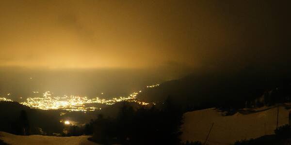 Cortina d'Ampezzo Tor. 03:31