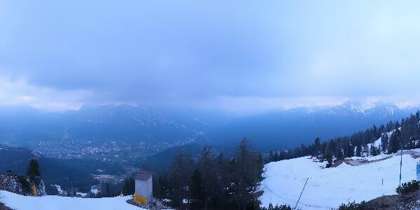 Cortina d'Ampezzo Tor. 05:31