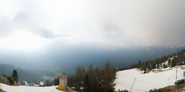 Cortina d'Ampezzo Tor. 07:32