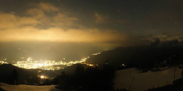 Cortina d'Ampezzo Mer. 23:31
