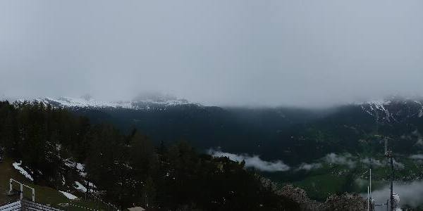 Cortina d'Ampezzo Thu. 09:35