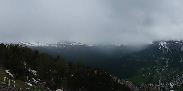 Cortina d'Ampezzo Søn. 14:35