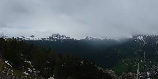 Cortina d'Ampezzo Søn. 15:35