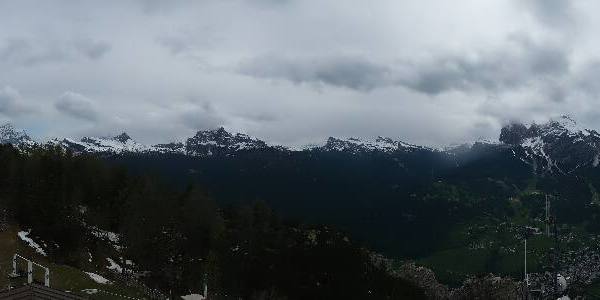 Cortina d'Ampezzo Søn. 16:35