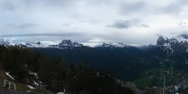 Cortina d'Ampezzo Søn. 19:35