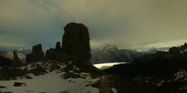 Cortina d'Ampezzo Man. 02:35