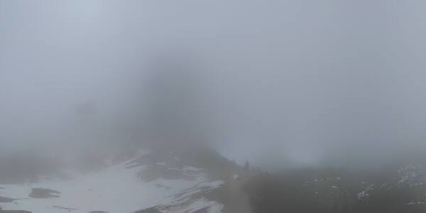 Cortina d'Ampezzo Søn. 11:35