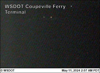Coupeville, Washington Mer. 02:07