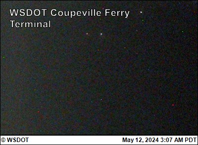 Coupeville, Washington Mer. 03:07