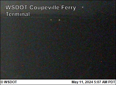 Coupeville, Washington Mer. 05:08