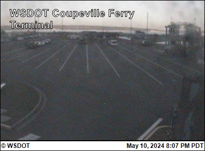 Coupeville, Washington Mer. 20:07