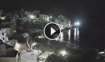 Creta - Agios Nikolaos Dom. 00:22