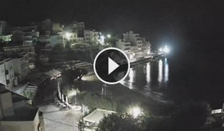 Creta - Agios Nikolaos Dom. 02:22