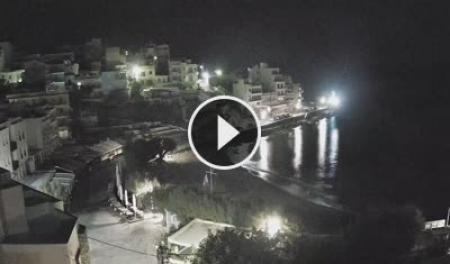 Creta - Agios Nikolaos Dom. 03:29