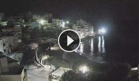 Creta - Agios Nikolaos Dom. 04:22