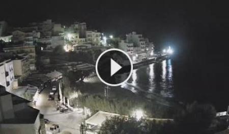 Creta - Agios Nikolaos Sáb. 22:22