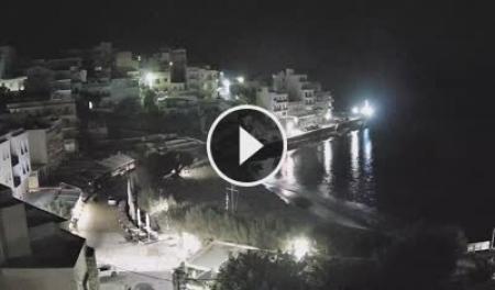 Creta - Agios Nikolaos Sáb. 23:22