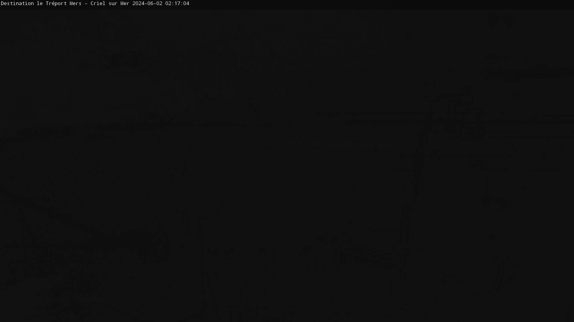 Criel-sur-Mer Mer. 02:18