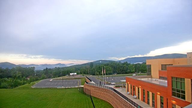 Cumberland, West Virginia Vie. 06:21