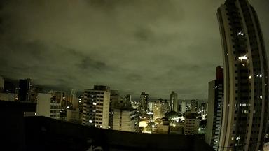 Curitiba Søn. 00:31