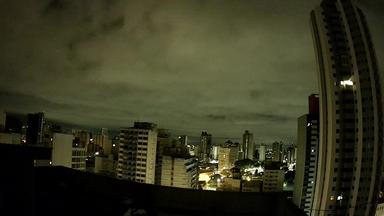 Curitiba Dom. 05:31