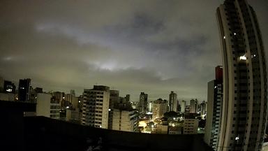 Curitiba Dom. 06:31