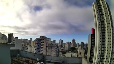 Curitiba Wed. 08:31