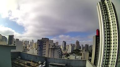 Curitiba Di. 09:31