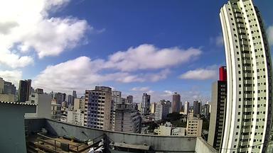 Curitiba Dom. 10:31