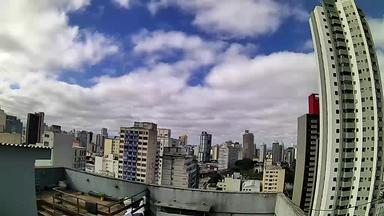 Curitiba Dom. 11:31