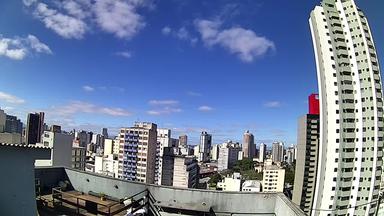 Curitiba Dom. 12:31