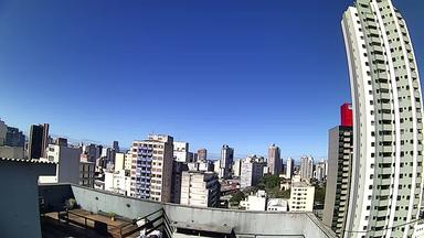 Curitiba Mo. 13:31