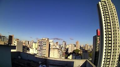 Curitiba Mar. 16:31