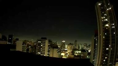 Curitiba Lør. 21:31