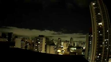Curitiba Lør. 22:31