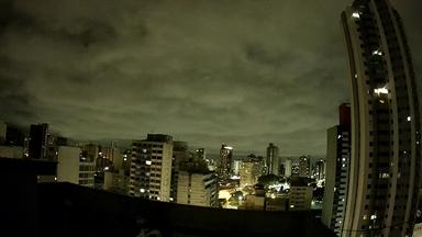 Curitiba Lør. 23:31