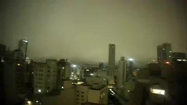 Curitiba Mon. 00:31