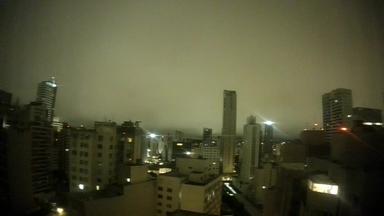 Curitiba Gio. 01:31