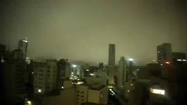 Curitiba Man. 02:31