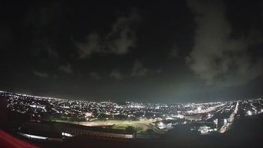 Curitiba Man. 03:31