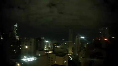 Curitiba Gio. 05:31