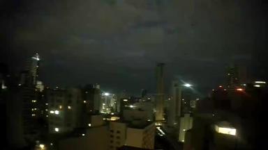 Curitiba Man. 06:31