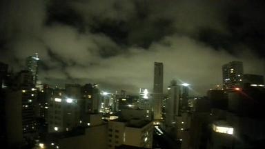 Curitiba Dom. 23:31