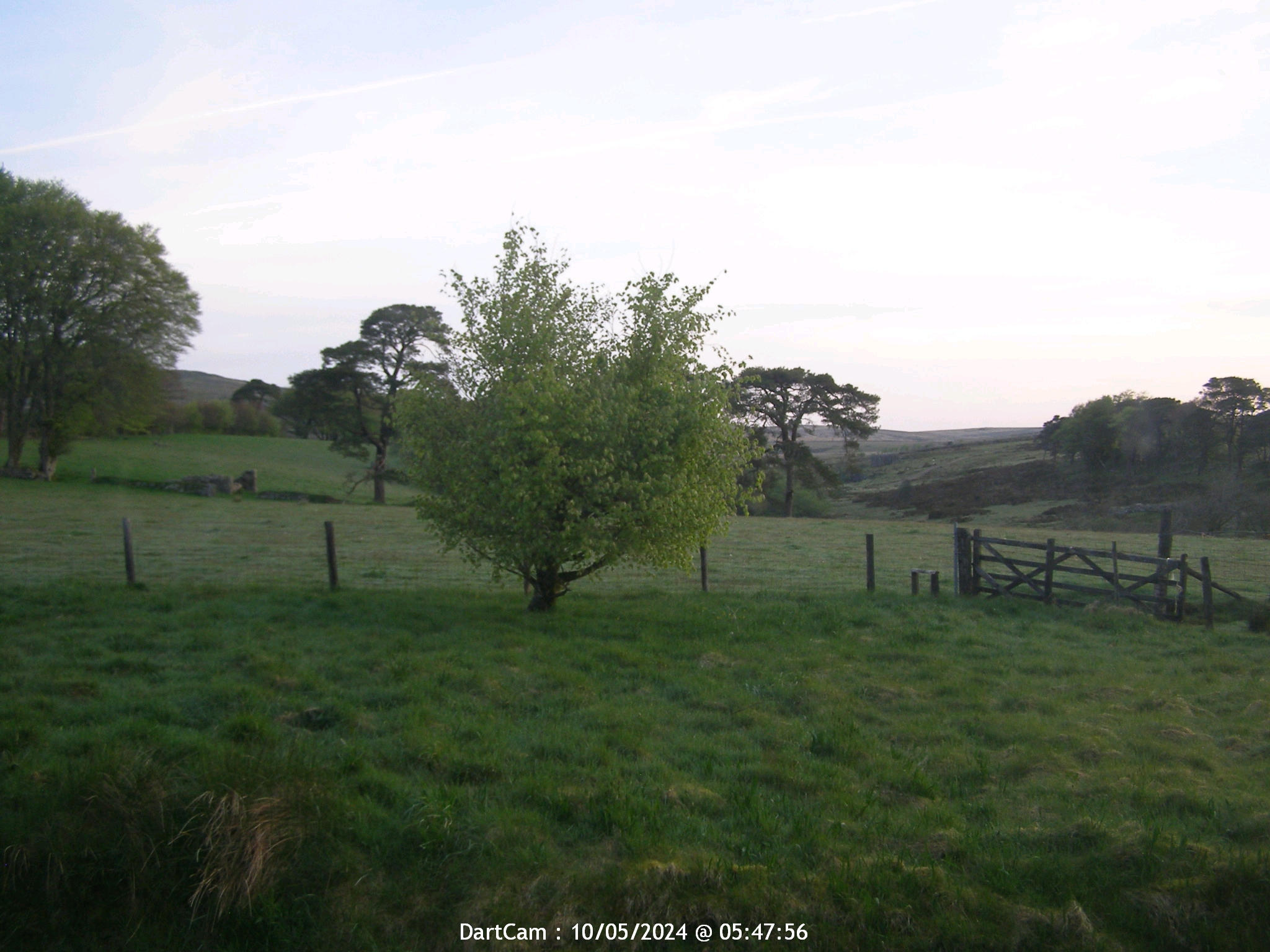 Dartmoor Søn. 05:49