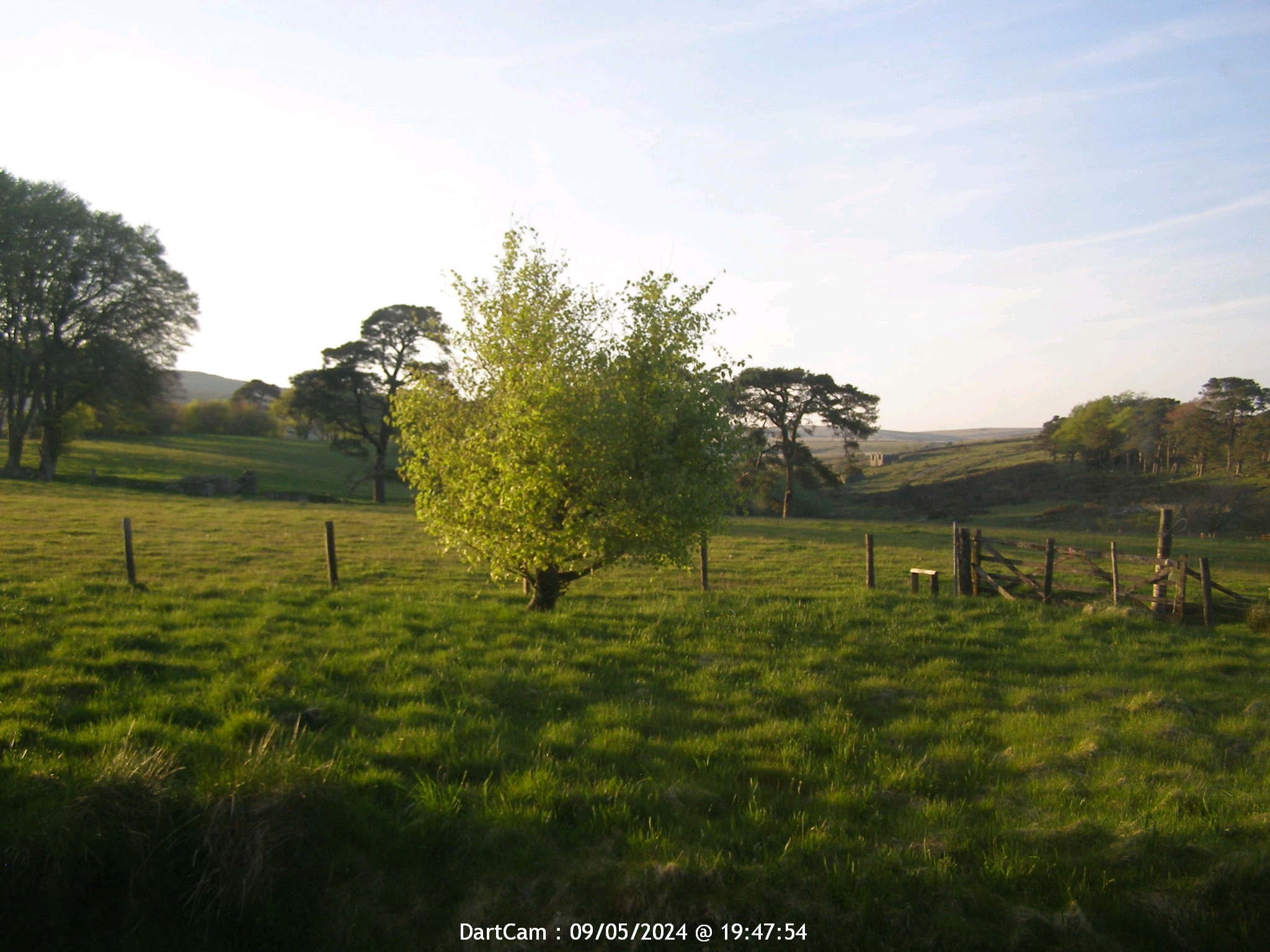 Dartmoor Lør. 19:49