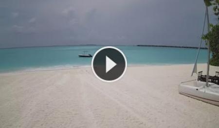 Dhonakulhi Island (Haa Alifu Atoll) Søn. 11:31