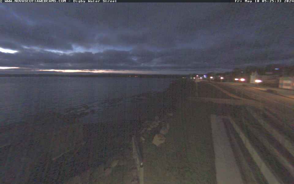 Digby Tue. 05:25
