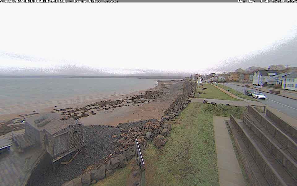 Digby Tue. 08:25