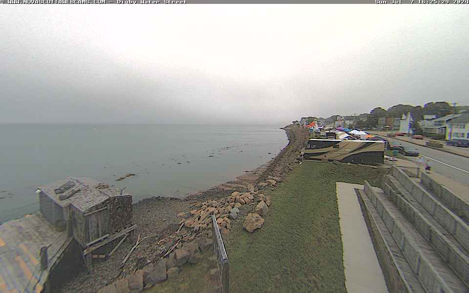 Digby Tue. 16:25