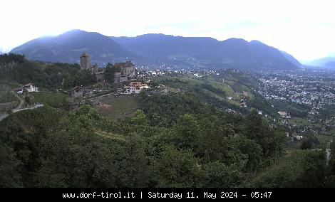 Dorf Tirol Lu. 05:48
